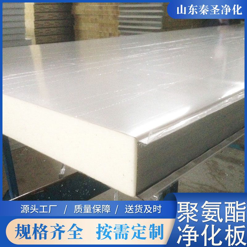 聚氨酯凈化板