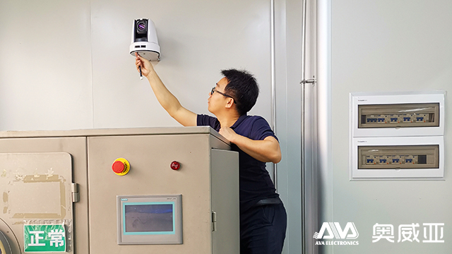 誠(chéng)于心，踐于行，奧威亞2019春季巡檢圓滿結(jié)束