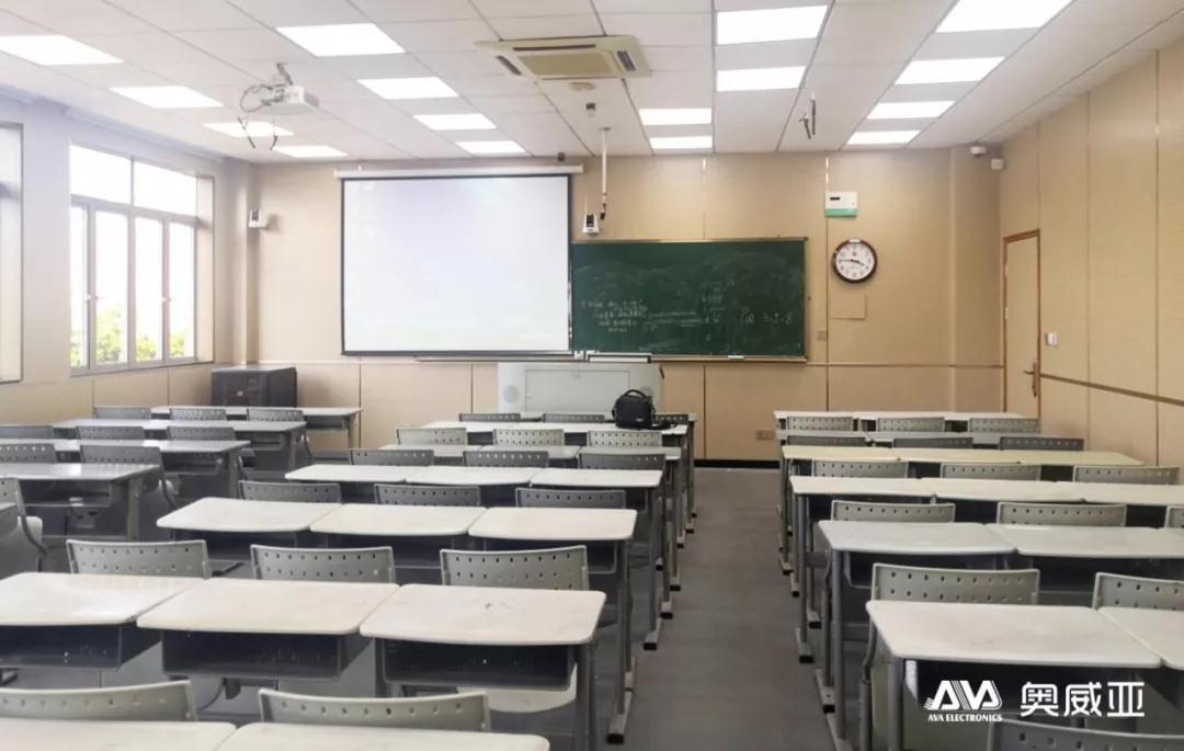 看福建師范大學(xué)“大規(guī)模智慧錄播課堂”，如何推進(jìn)教育教學(xué)革新