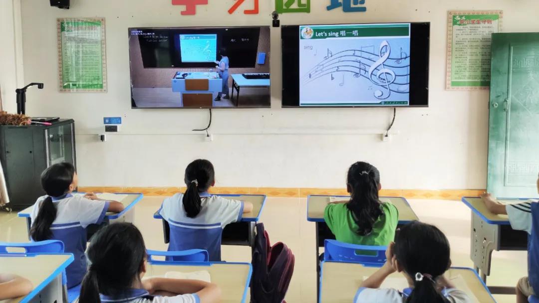 海南白沙：專(zhuān)遞課堂，激活鄉(xiāng)村教育的“神經(jīng)末梢”2.jpg