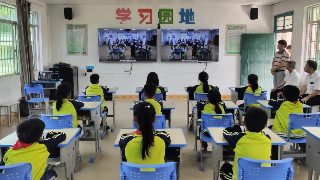 海南5G同步課堂：展現(xiàn)“絲路”精神，弘揚(yáng)文化自信