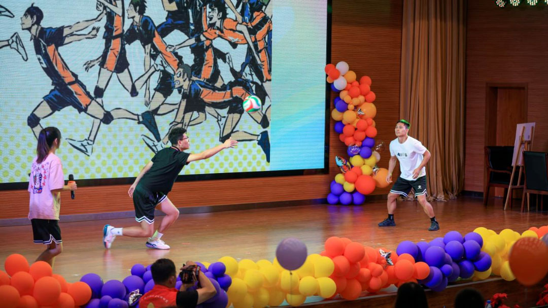 奧威亞“云+端”進(jìn)校園，助力多?！伴_學(xué)季”加速跑