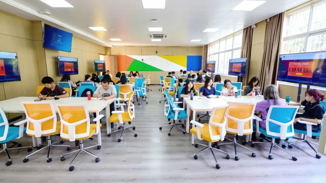 教學(xué)新空間如何建設(shè)？這些師范院校提供了范例