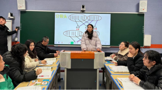 湖北襄陽(yáng)：教聯(lián)體在行動(dòng)，云端教研新體驗(yàn)