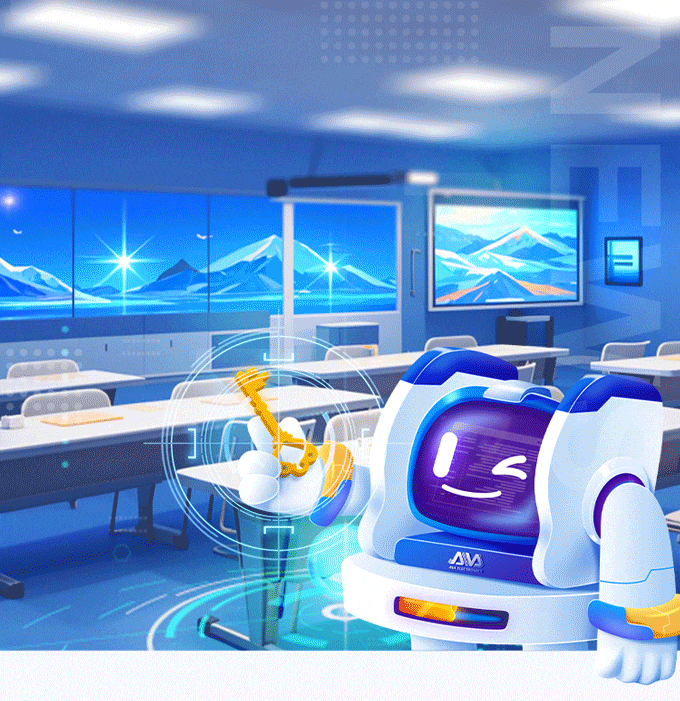 這把AI督導(dǎo)“金鑰匙”，值得所有學(xué)校收藏！