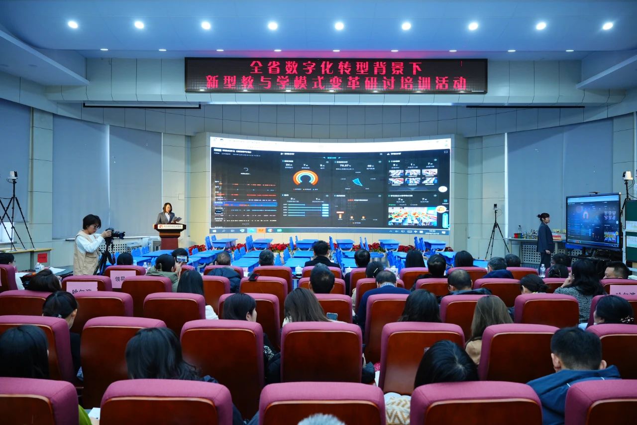 奧威亞AI循證教學(xué)再添應(yīng)用案例，這次是哈爾濱市繼紅小學(xué)校