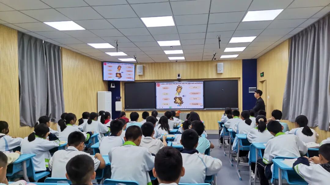 奧威亞以數(shù)字化賦能縣中振興，重塑縣域教育幫扶生態(tài)