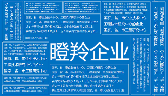 為什么瞪羚企業(yè)這么牛？奧威亞身體力行告訴你！