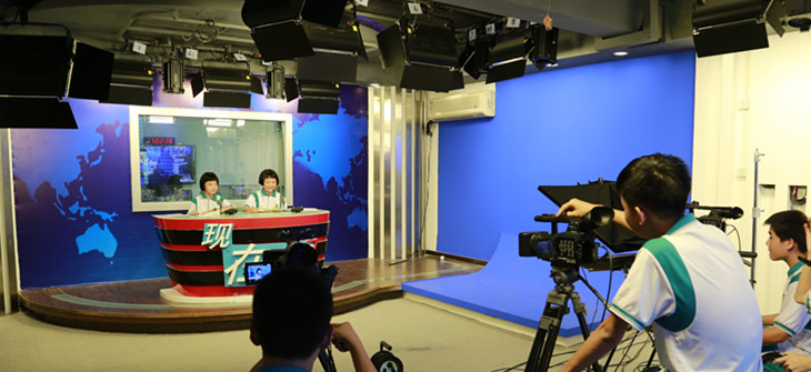 全方位解析！怎樣才算是好用的校園電視臺(tái)