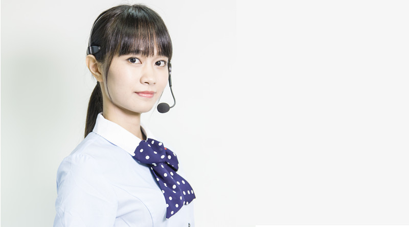 奧威亞V客服貼心上線！有問題找客服，so easy！