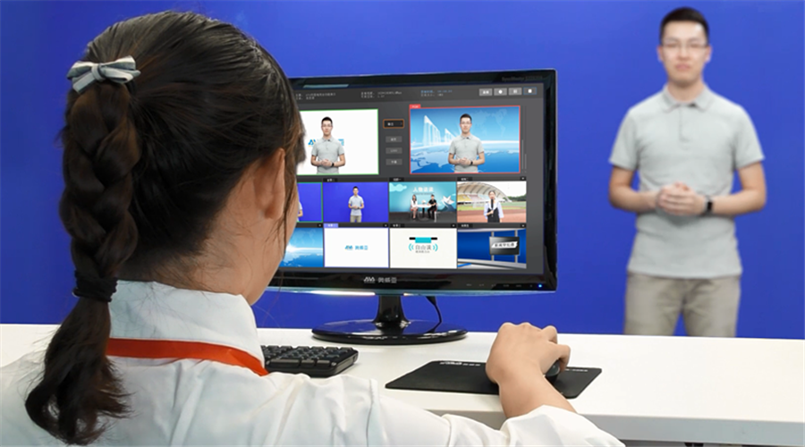 這套校園電視臺，連小學生都能輕松使用！