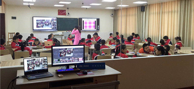 搶先看！廣東推進粵東西北地區(qū)基礎(chǔ)教育信息化工作現(xiàn)場會曝光