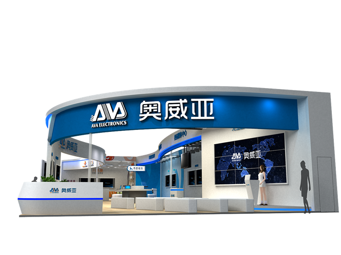 第72屆中國教育裝備展，一起約起來！