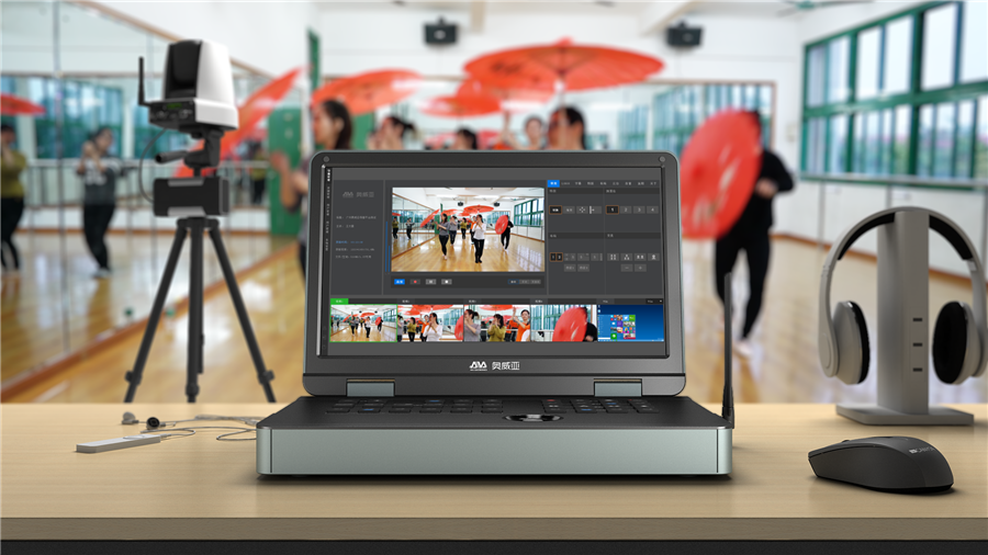 第49屆全國高教儀器展，和奧威亞來一場浪漫約會吧 ！