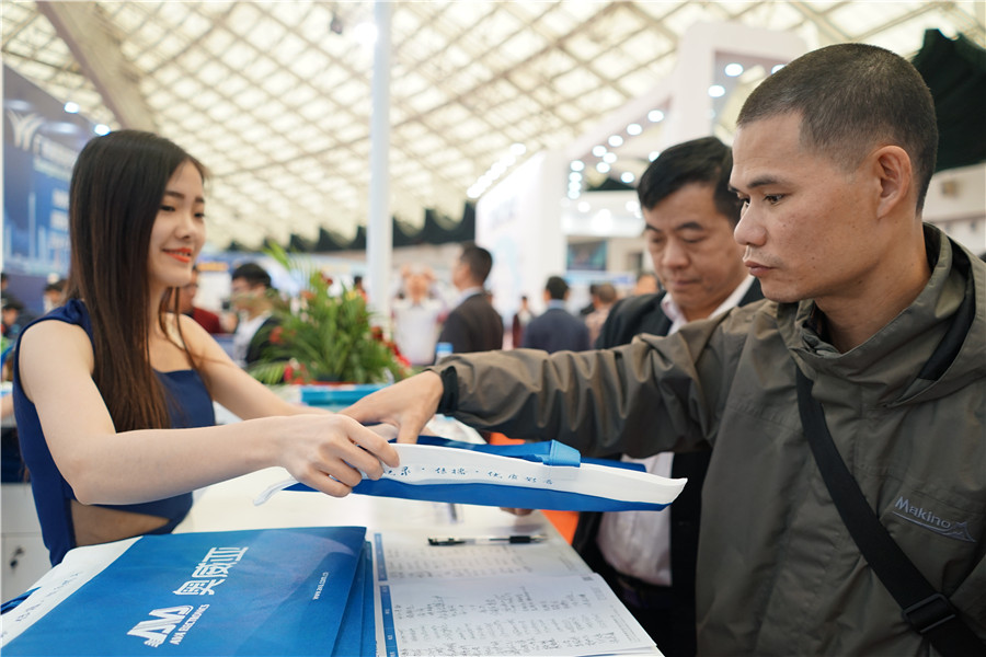 第49屆高教儀器展，一如既往的火爆人氣見證奧威亞品牌實力