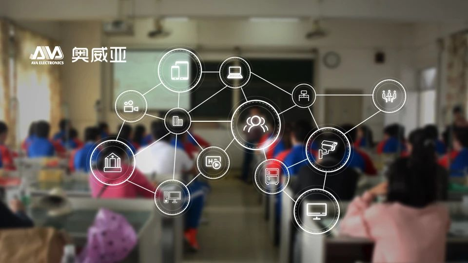 【盤點(diǎn)2018】厚積薄發(fā)，奧威亞用科技致敬教育