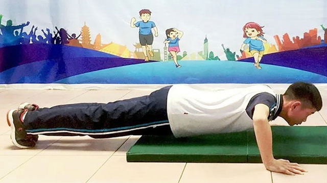 后疫情時(shí)代，運(yùn)動(dòng)會(huì)怎么開？奧威亞移動(dòng)錄播來(lái)助力