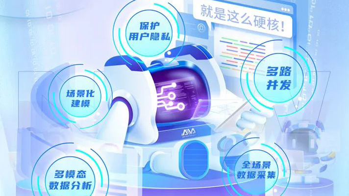 【AI系列】打造硬核AI，賦能教育數(shù)字化轉(zhuǎn)型