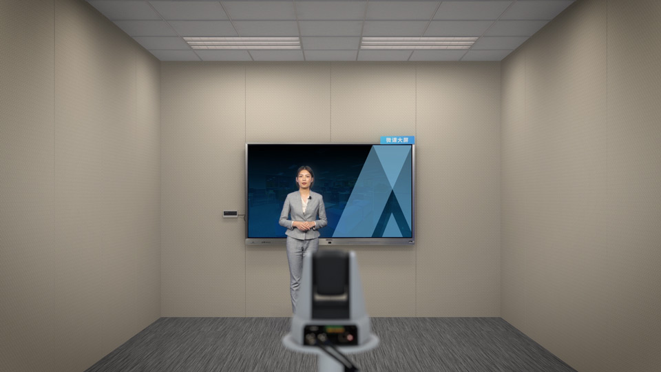 AVA Standard Recording host