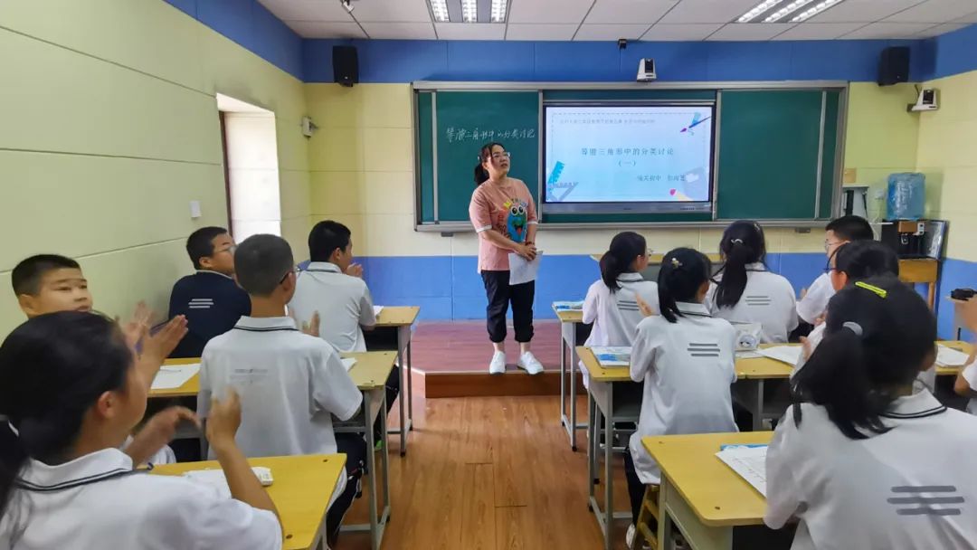 山西絳縣：“三個(gè)課堂”展風(fēng)采，線上教研共成長(zhǎng)