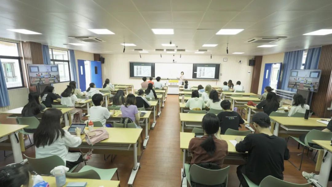 深圳大學(xué)打造信息化建設(shè)，賦能人才培養(yǎng)質(zhì)量提升